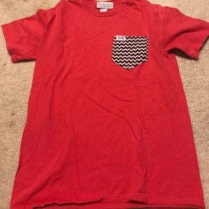 Fraternity collection tee